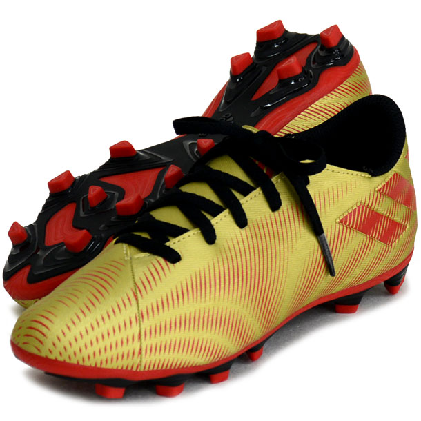 Adidas Nemeziz Messi .4 FxG Kids FY0810 - Vergelijk prijzen