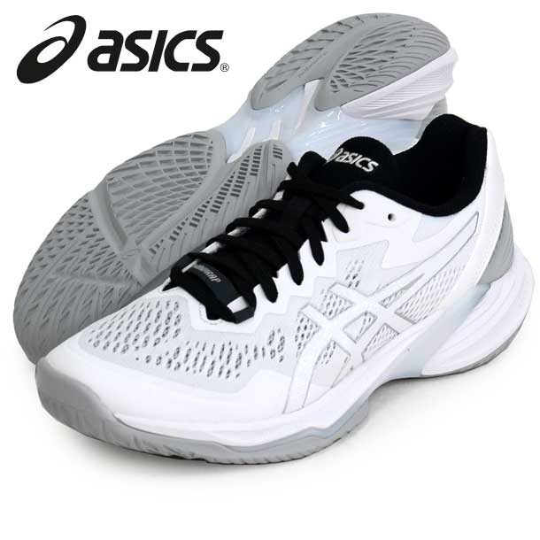 バレーボール シューズ Ff アシックス Elite Sky Elite Ff 2 Asics メンズシューズ アシックス バレーボールシューズ 21aw 1051a064 101 ピットスポーツ 店