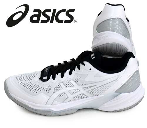 バレーボール シューズ Ff アシックス Elite Sky Elite Ff 2 Asics メンズシューズ アシックス バレーボールシューズ 21aw 1051a064 101 ピットスポーツ 店 バレーボール シューズ Ff アシックス Elite Sky Elite Ff 2 Asics メンズシューズ アシックス バレーボールシューズ 21aw 1051a064 101 ピットスポーツ 店