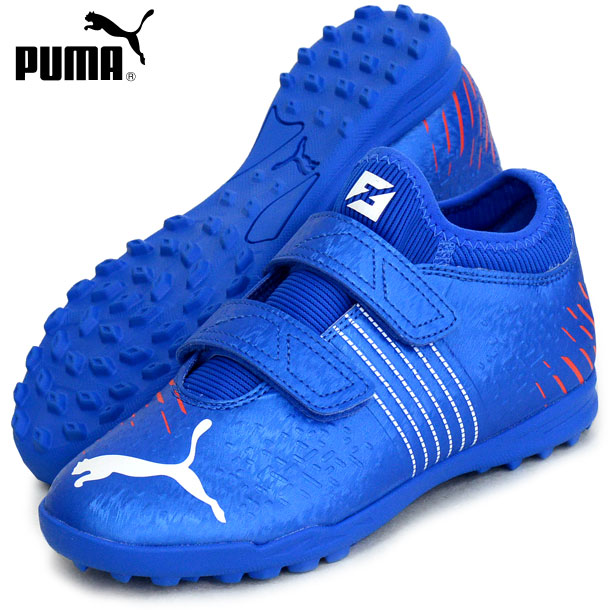 楽天市場】フューチャー5.4 TT JR【PUMA】プーマジュニア サッカートレーニングシューズ20SS（105813-02） : ピットスポーツ  楽天市場店