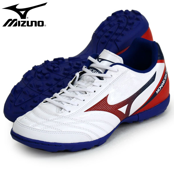 楽天市場】モナルシーダ NEO SALA SELECT IN【MIZUNO】ミズノフットサルシューズ ワイド21AW（Q1GA212262） :  ピットスポーツ 楽天市場店