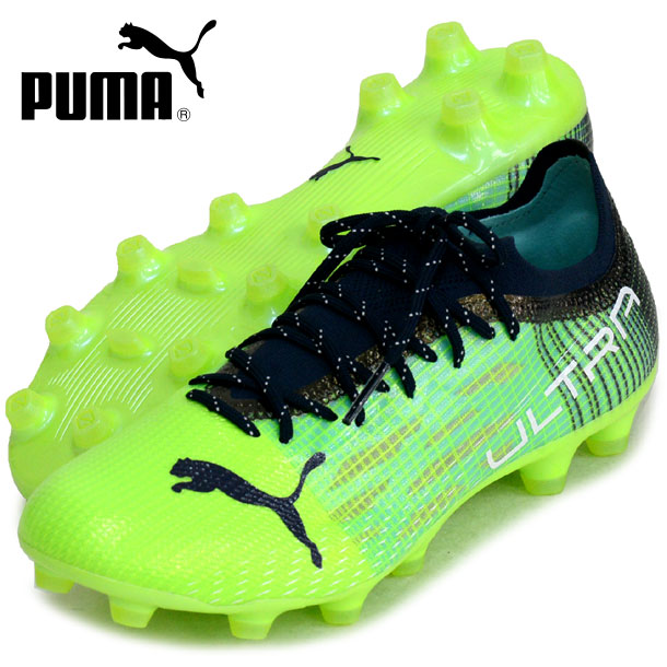 売れ筋がひクリスマスプレゼント！ PUMA プーマ 106719 01 サッカー スパイク ULTRA ウルトラ 1.4 HG AG 22Q2  fucoa.cl