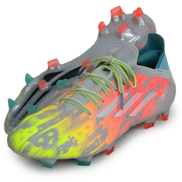 エックス スピードフロー 1 Fg Adidas アディダス サッカースパイク X 21fw Fy6866 10 Etoc Fr