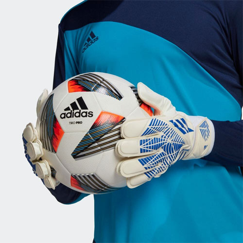 Adidas アディダス キーパーグローブ Gk 21 グローブ サッカー Trn プレデター