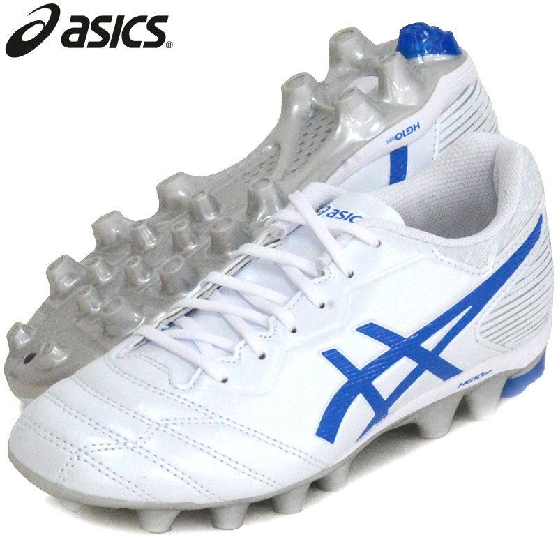 楽天市場】アシックス asicsULTREZZA 2 JR GS (ウルトレッツァ) ジュニア サッカースパイク22FW (1104A042-005)  : ピットスポーツ 楽天市場店