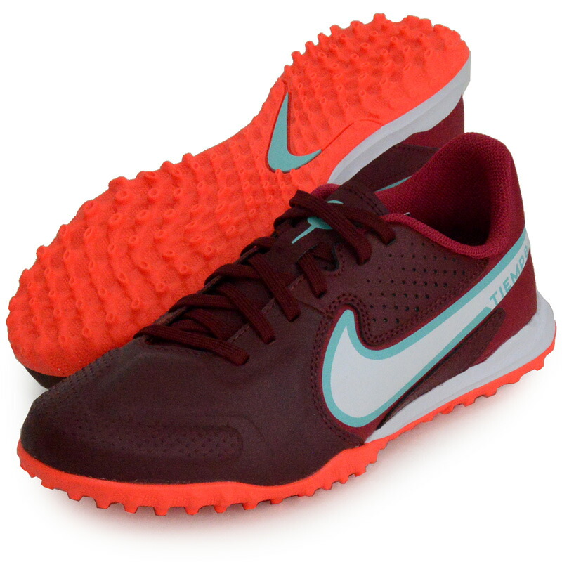 ナイキ Nike ジュニア レジェンド 9 アカデミー Tf サッカートレーニングシューズ 22sp Da1328 616 割引発見