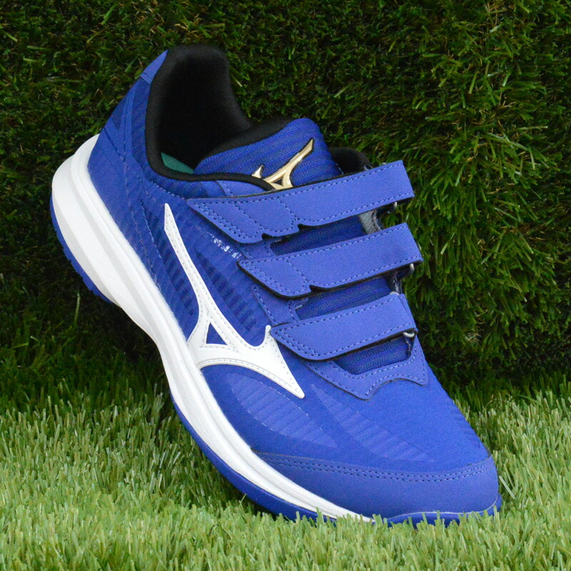 【エントリーで更に+4倍!19日20時〜26日1時59分迄!】ミズノMIZUNOウエーブライトレボランエリート野球シューズトレーニングシューズ22SS(11GT221027)