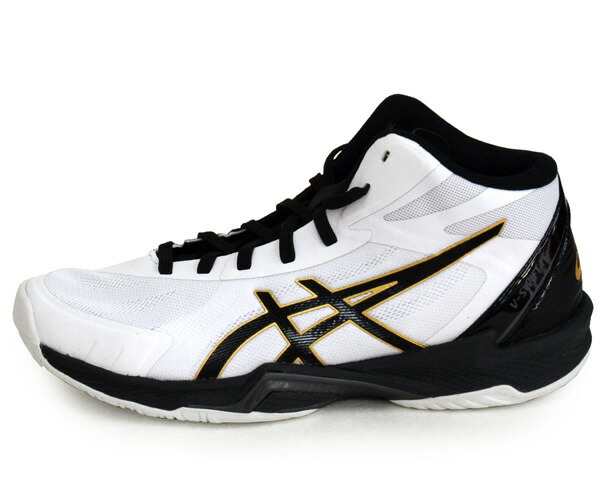 豪華ラッピング無料 アシックス asics V-SWIFT FF MT 3 バレーボール シューズ 22SS 1053A044-100 fucoa.cl