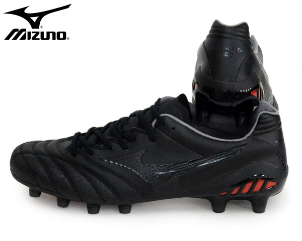 レッド 先行予約受付中 ミズノ MIZUNO モナルシーダ NEO II PRO サッカースパイク MONARCIDA  (発送は9月23日頃の予定です)22AW (P1GA222260)：ピットスポーツ 店 スーパーワ - shineray.com.br