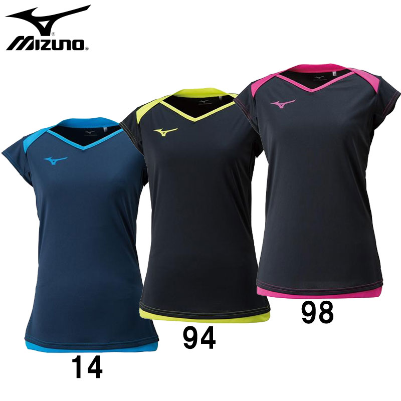 市場 ミズノ Mizunoプラクティスキャップスリーブシャツ レディース バレーボール 市場 ミズノ Mizunoプラクティスキャップスリーブシャツ レディース バレーボール