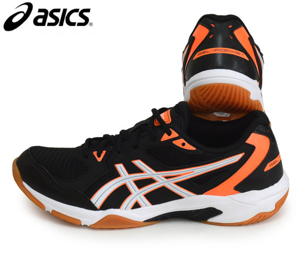 市場 アシックス 10 GEL-ROCKET バレーボールシューズ asics バレー