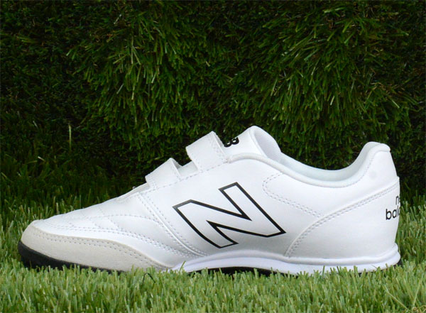 ニューバランス New Jr Tf Balance ジュニア サッカートレーニングシューズ 442 V