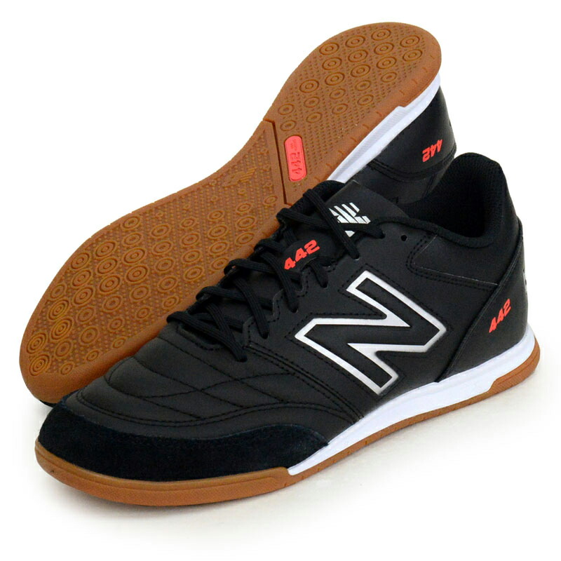 New Balance 442 フットサルシューズ 28.5 ニューバランス（new balance）（メンズ）フットサル インドア