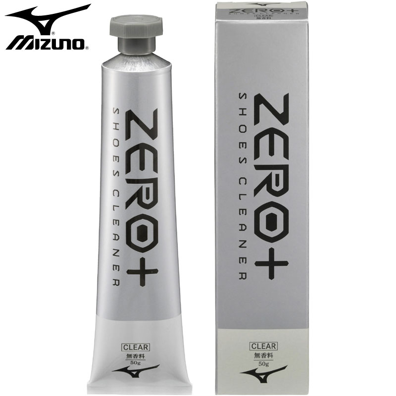 楽天市場】ミズノ ZERO+ シューズクリーナー 無香料 シューズケア用品