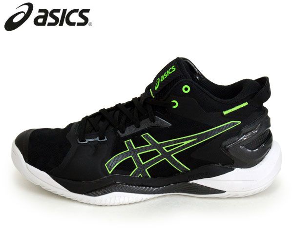 アシックスasicsGELBURST26(ゲルバースト26)バスケットボールシューズバッシュ22FW(1063A047-001)