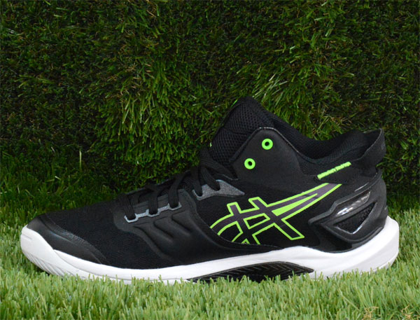 アシックスasicsGELBURST26(ゲルバースト26)バスケットボールシューズバッシュ22FW(1063A047-001)