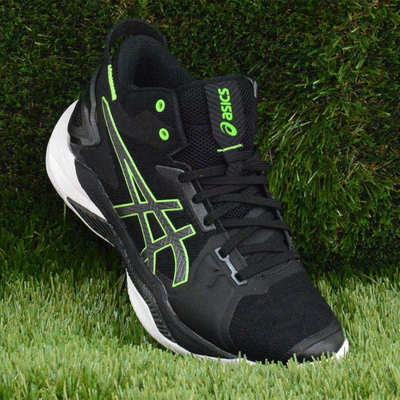 アシックスasicsGELBURST26(ゲルバースト26)バスケットボールシューズバッシュ22FW(1063A047-001)