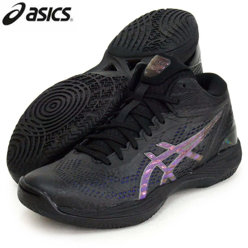 今ならほぼ即納！ アシックス asics GELHOOP V14 ゲルフープ バスケットボール シューズ バッシュ 22FW 1063A050-001  fucoa.cl