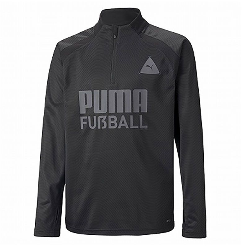 市場 プーマ トレーニング ジュニア PUMA JR FUSSBAL トレーニングシャツ PARK