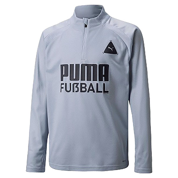 市場 プーマ トレーニング ジュニア PUMA JR FUSSBAL トレーニングシャツ PARK