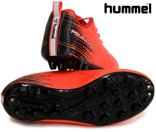 Hummel ヒュンメル サッカースパイクシューズ22ss プリアモーレvi ジュニア Jr