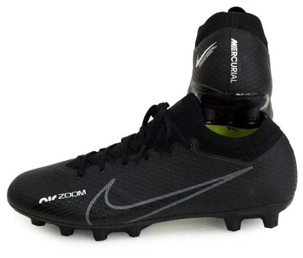 50 Off ナイキ Nike ズーム ヴェイパー 15 Pro Hg サッカースパイクシューズ 22fw Dj5602 001 Fucoa Cl