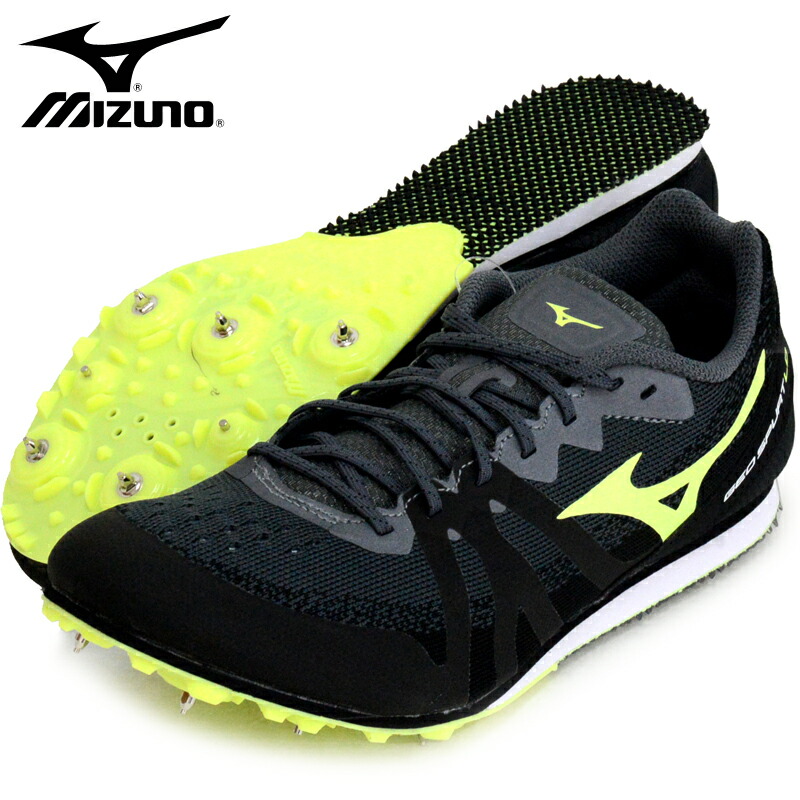 ミズノ Mizuno ジオスパート 3000msc用 22ss U1ga1409 800 m 陸上スパイク Ld