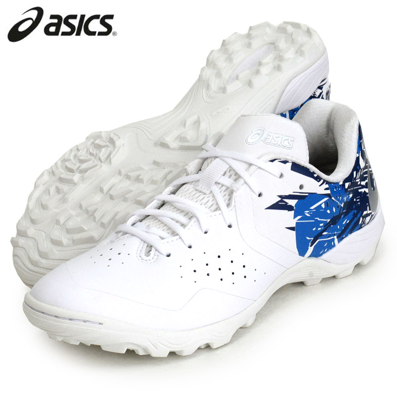 楽天市場】アシックス asics TOQUE 7 TF (トッキ7 TF) フットサル