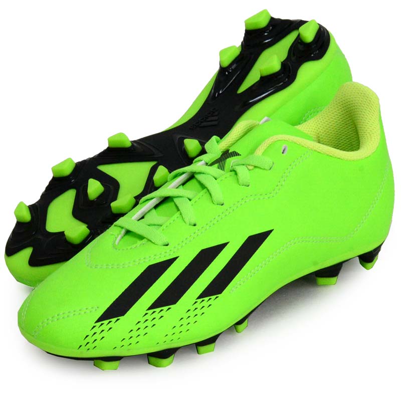 人気絶頂 adidas アディダス エックス スピードポータル.3 HG AG J ジュニア サッカースパイク X 22FW GW8481  levolk.es