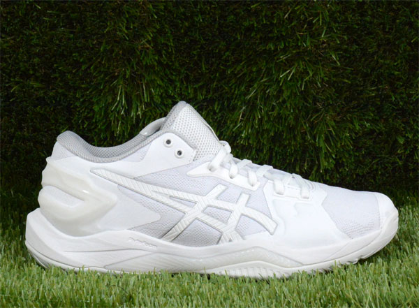 店舗良い アシックス asics GELBURST 26 LOW ゲルバースト26 バスケットボール シューズ バッシュ 22FW 1063A057-100  fucoa.cl