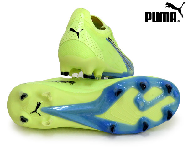 一番の贈り物 プーマ PUMA ウルトラ アルティメット FG AG LONG PILE サッカースパイク 22FW 106868-01  fucoa.cl