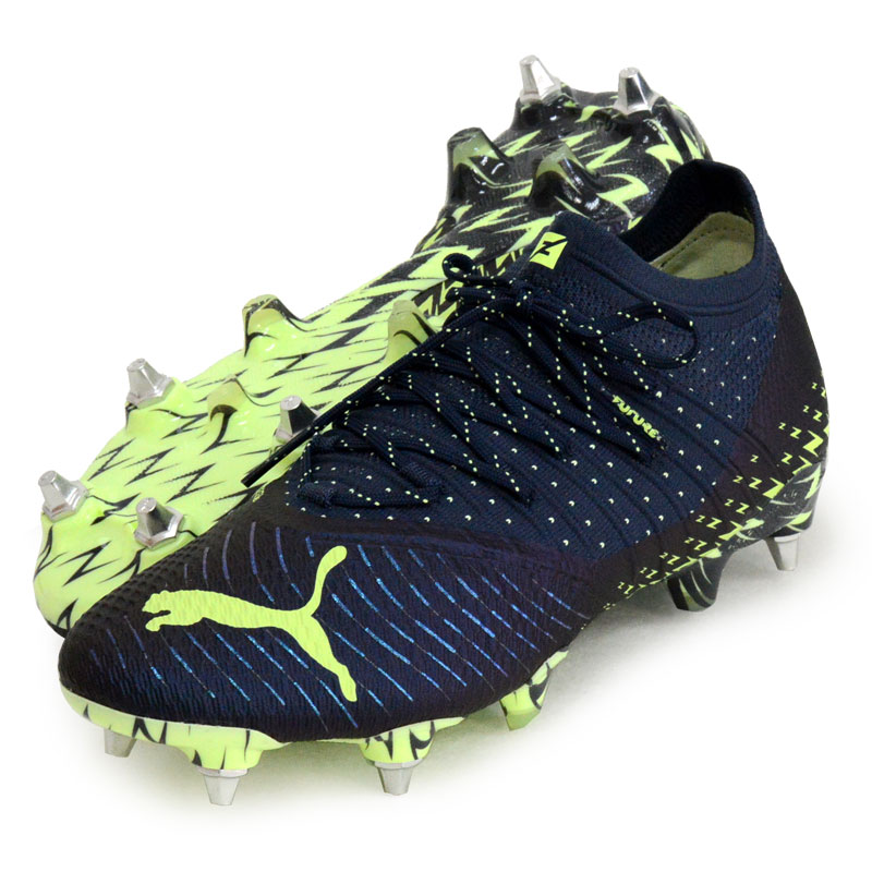 ブラック プーマ 19 1 Netfit Hg ブランド公式 Locomall ロコモール 通販 Paypayモール Puma サッカー スパイクシューズ K フューチャー シューレー