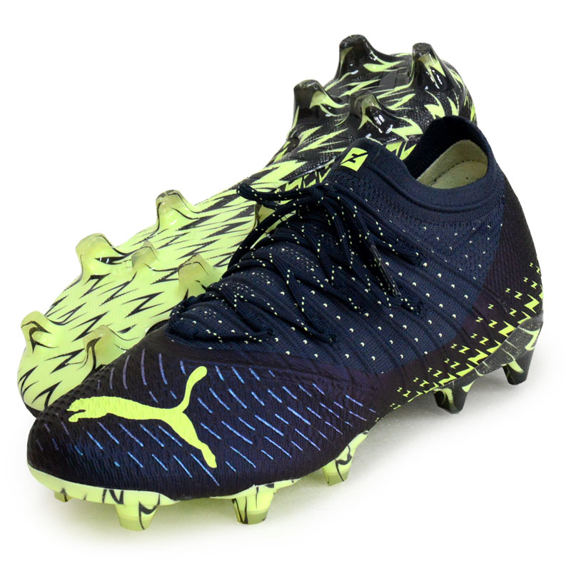 プーマ PUMA フューチャー Z 1.4 FG AG LONG PILE サッカースパイク