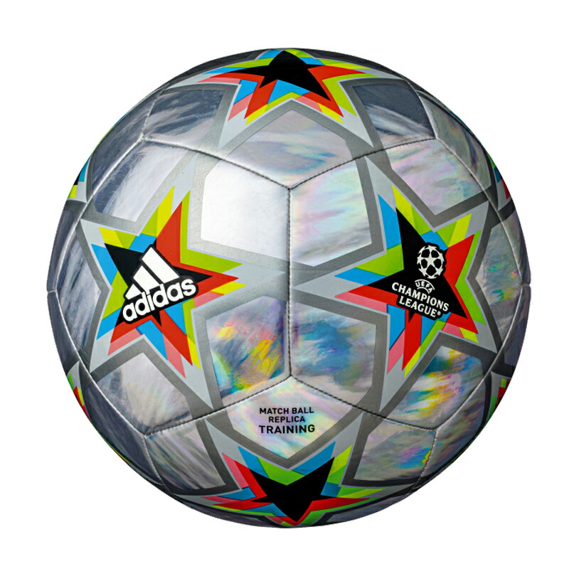 楽天市場】【アディダス】 サッカーボール フィナーレ 22-23