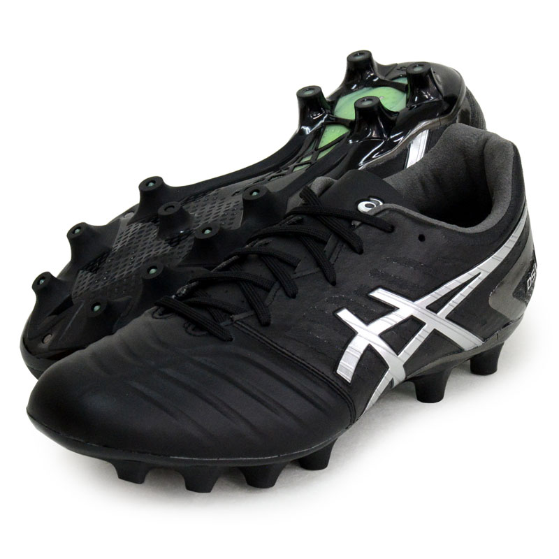 アシックス asics DS LIGHT WIDE DSライト サッカースパイク ワイド 22SS 1103A069-001 【高い素材】