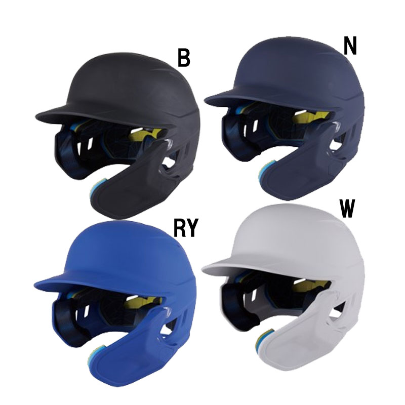 ローリングス Rawlings 硬式 MACH 安全帽 アジャスト かばい立て付き添い人 (上級高等学校ベイスボール相応う) ベイスボール 硬式 安全帽 22FW(MA07S)