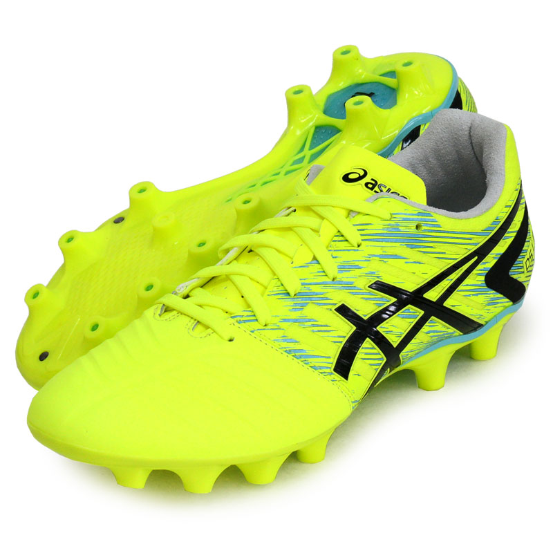 アシックス asics DS LIGHT L.E. DSライト サッカースパイク 22SS 1103A078-750 当店だけの限定モデル