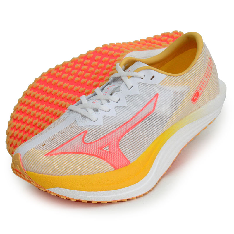 楽天市場】ミズノ MIZUNO ウエーブデュエルPRO(陸上競技