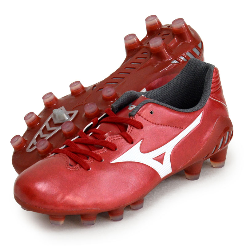 楽天市場】ミズノ MIZUNO モナルシーダ NEO II JAPAN サッカースパイク