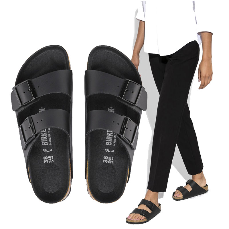ビルケンシュトック BIRKENSTOCK Arizona/アリゾナ スポーツ カジュアルサンダル ビルケン (レギュラー) 22FW (1019098)