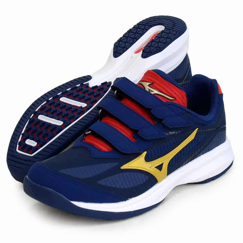 ミズノ MIZUNO 縮くれる ライトレボラン エリート ベイスボール シューズ 形づくるシューズ 23SS (11GT221029)
