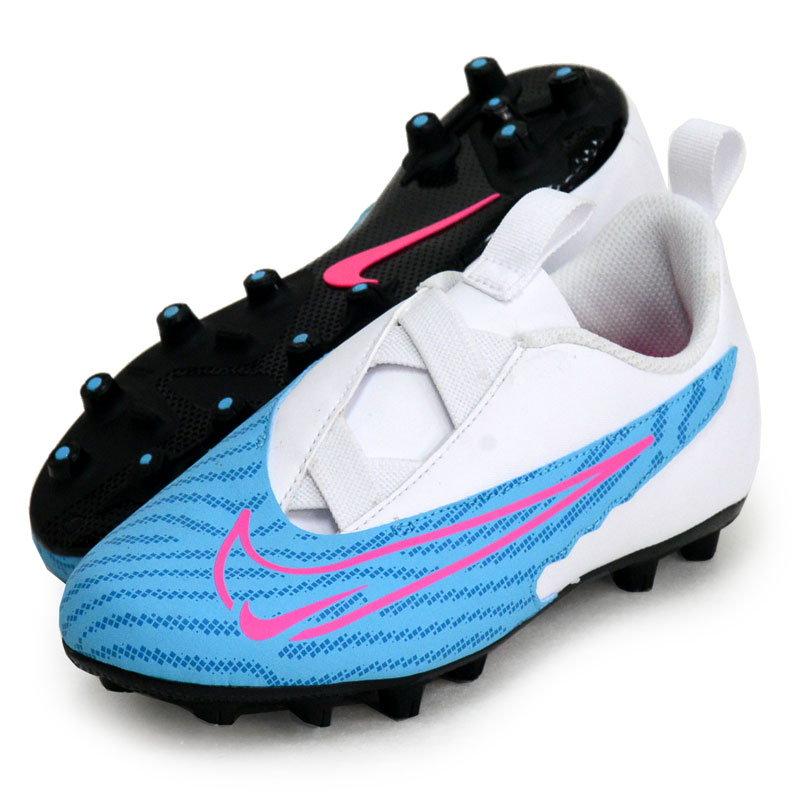 ナイキサッカースパイク　25 楽天市場】NIKE(ナイキ) ナイキ ファントム GX アカデミー DF HG
