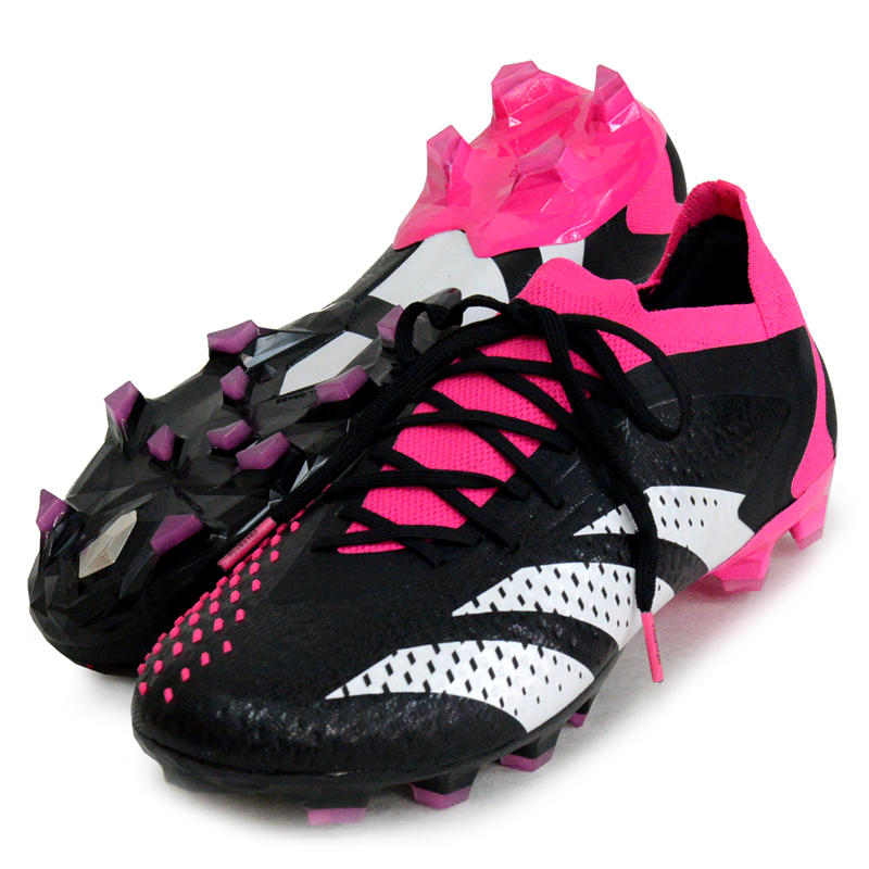 アディダス プレデター アキュラシー.1 SG 楽天市場】adidas(アディダス) プレデター アキュラシー.1 AG
