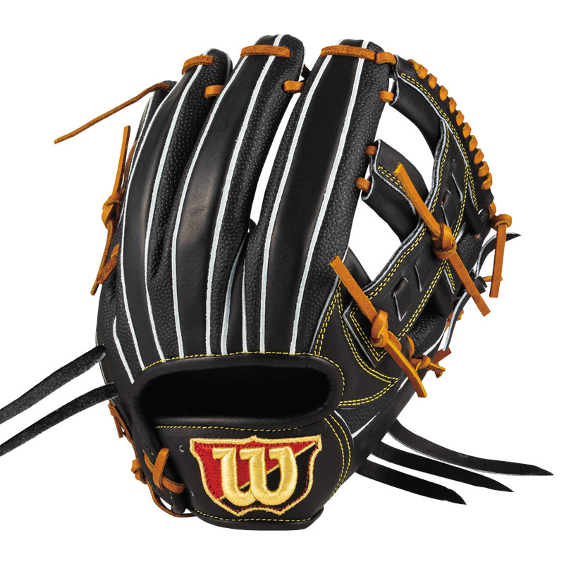 ウィルソン WILSON 軟式用 Wilson Staff DUAL 内野手用 D5型 RWWD5T 