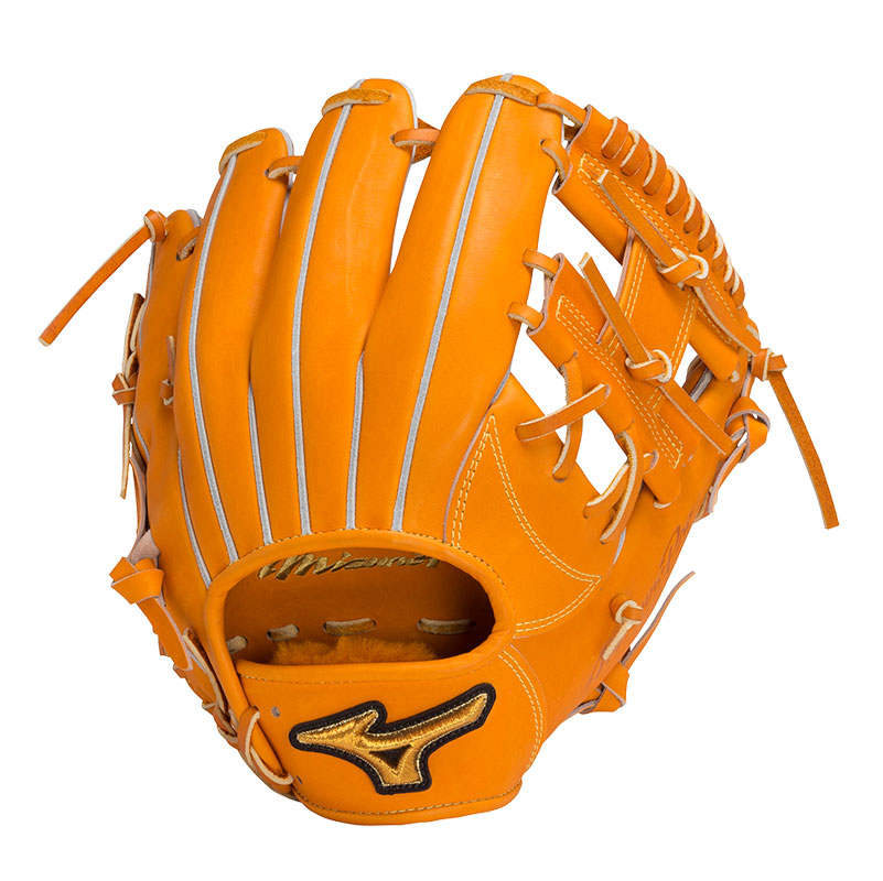 ミズノプロ　直営店限定　坂本モデル　ミズノプレミアム　軟式用グラブ　内野手用 Amazon | MIZUNO 軟式用 ミズノプロ 限定モデル【坂本勇人型