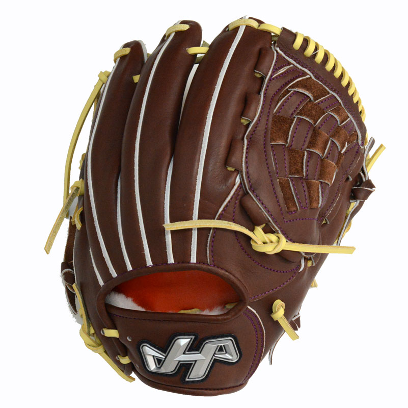 楽天市場】野球 ハタケヤマ 硬式グローブ 硬式 グローブ グラブ