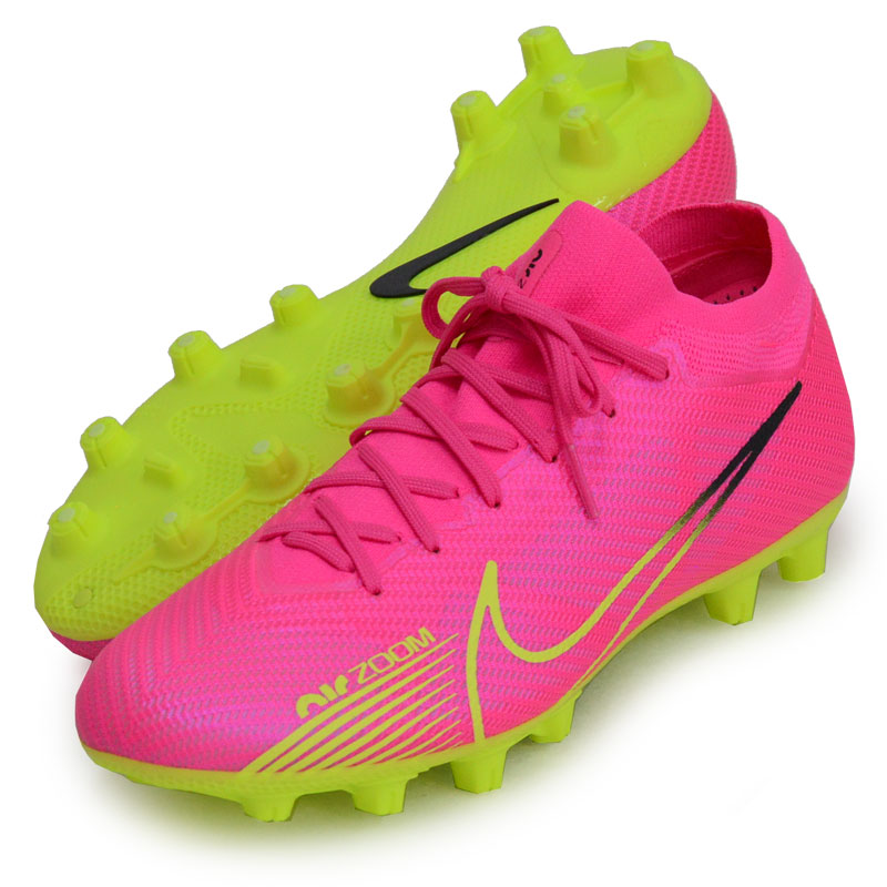 Nike Zoom サッカースパイク 楽天市場】【処分☆半額クーポン対象】ナイキ サッカースパイク