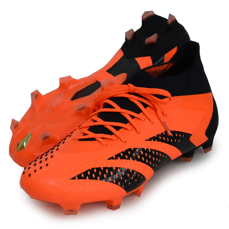 プレデター　adidas サッカースパイクAG26.5 Amazon | [アディダス] 取替式 サッカー スパイク プレデター