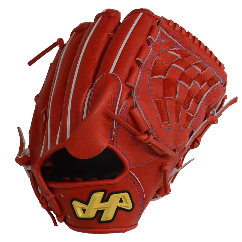 楽天市場】ハタケヤマ HATAKEYAMA 和牛軟式用グラブ 投手用 野球 軟式