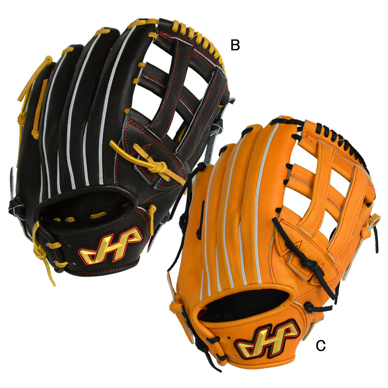楽天市場】野球 ハタケヤマ 硬式グローブ 硬式 グローブ 少年硬式